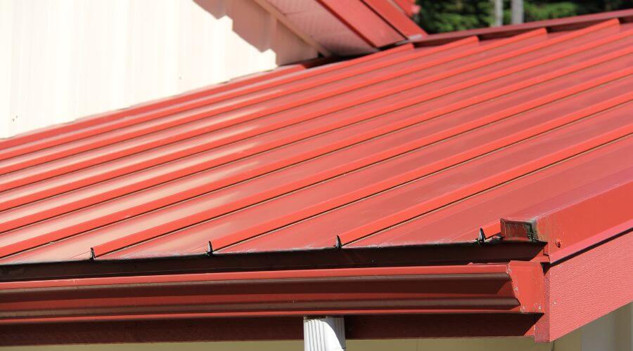 Industrial Roof Replacement in Greenfield, IN